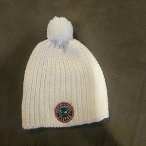 Flyers Winter Hat